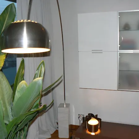 Apartment Residentie Continental Antwerp