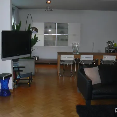 Apartment Residentie Continental