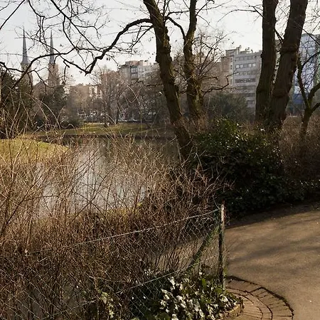 Residentie Continental