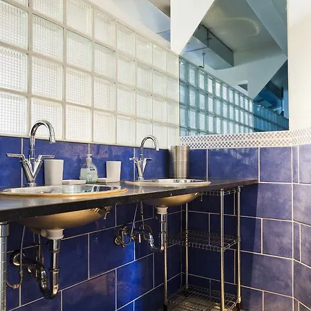 Apartment Residentie Continental *