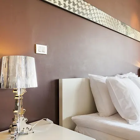 Residentie Continental Apartment *