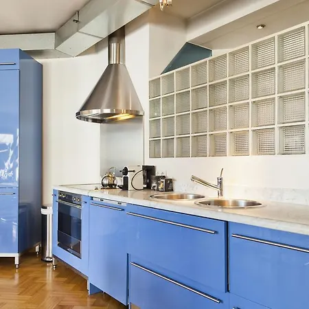 Residentie Continental Antwerp